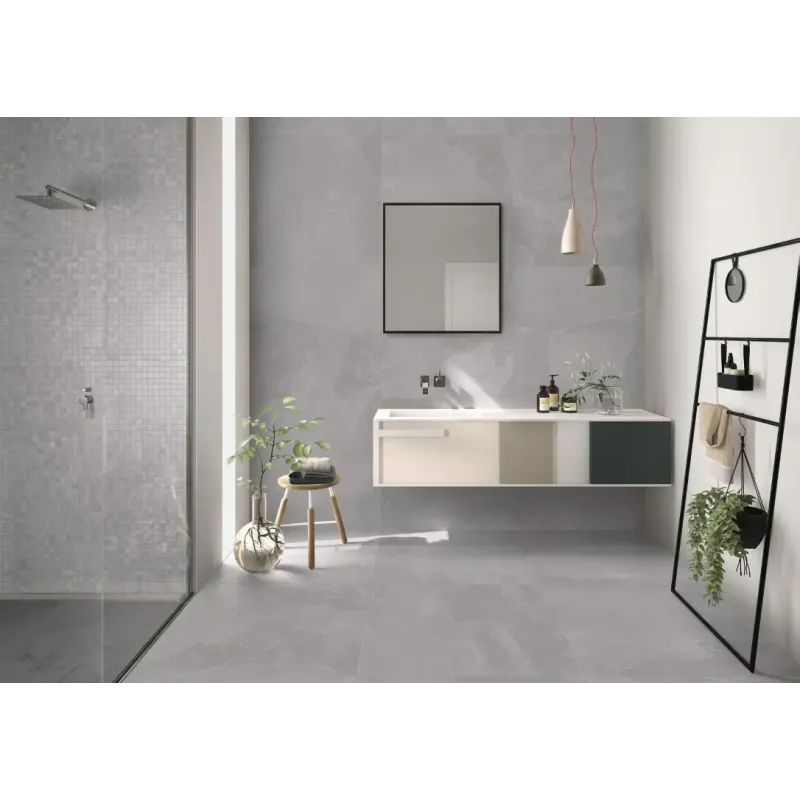 Nordika Grey Rekt  87454100