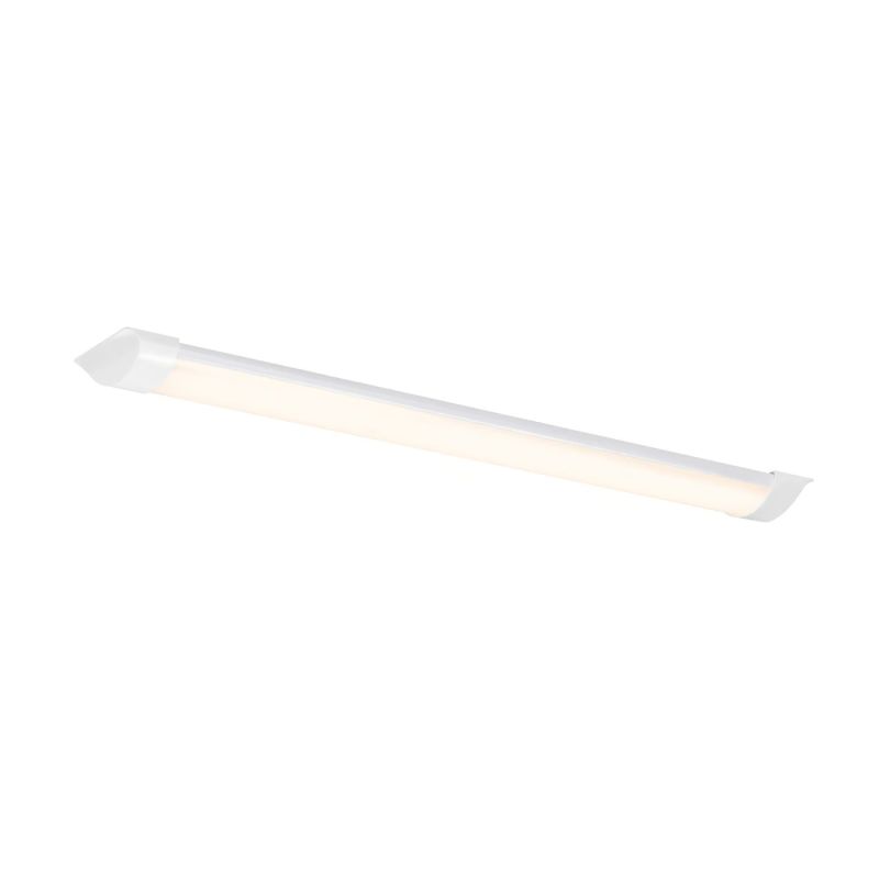 Nordlux Glendale 60 Lysarmatur Hvid