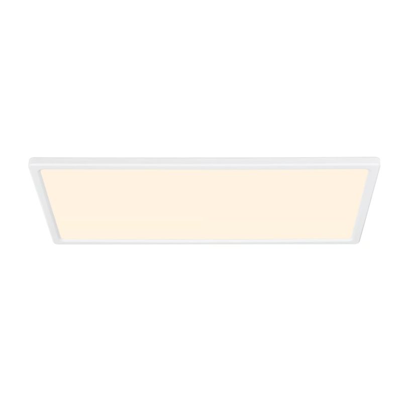 Nordlux Harlow 60x30 Step Loftlampe Hvid