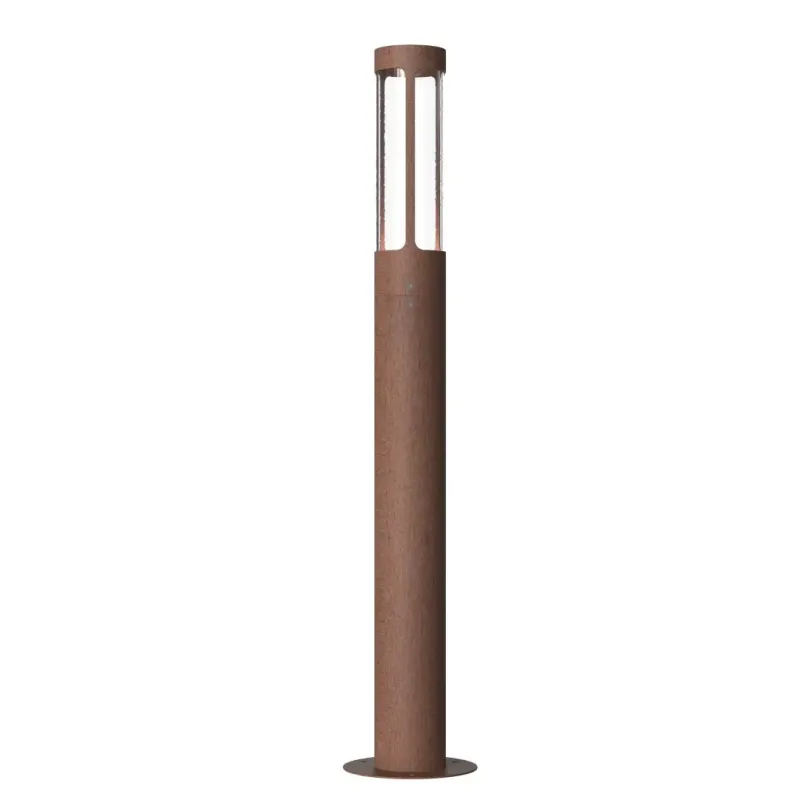 Nordlux Helix Havelampe Corten