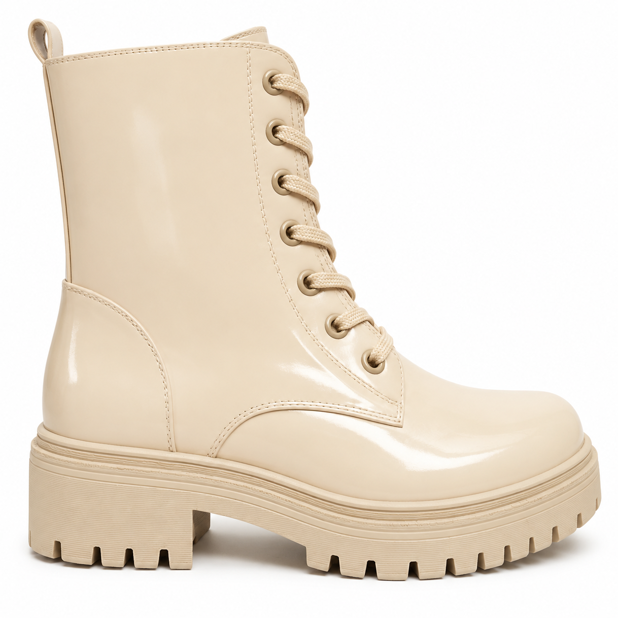Nova Gloss Boot 41