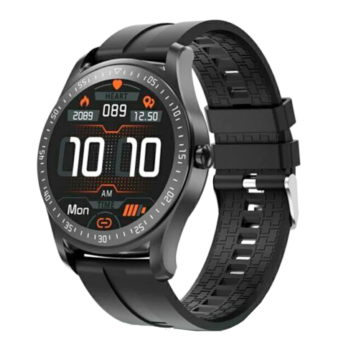 Nova X1 Smartwatch