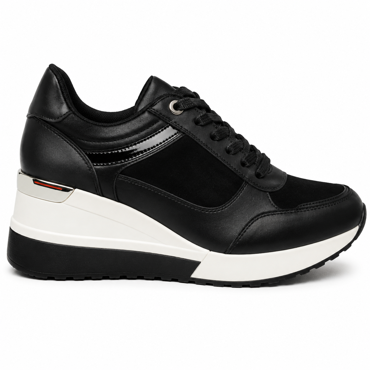 Novera Lift Sneaker 39