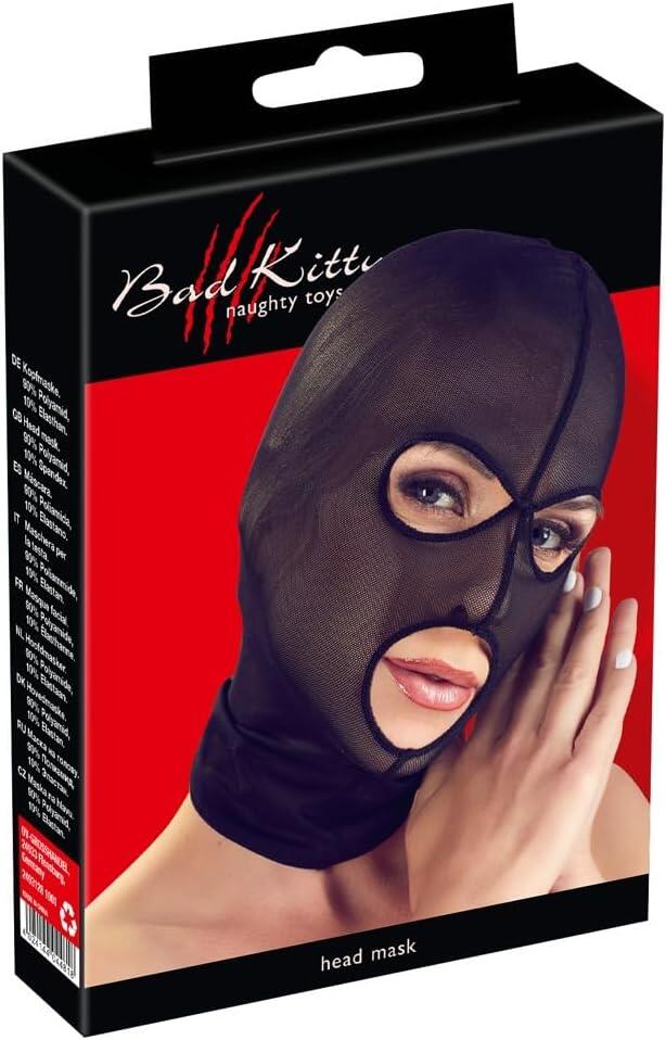 Nylon Maske