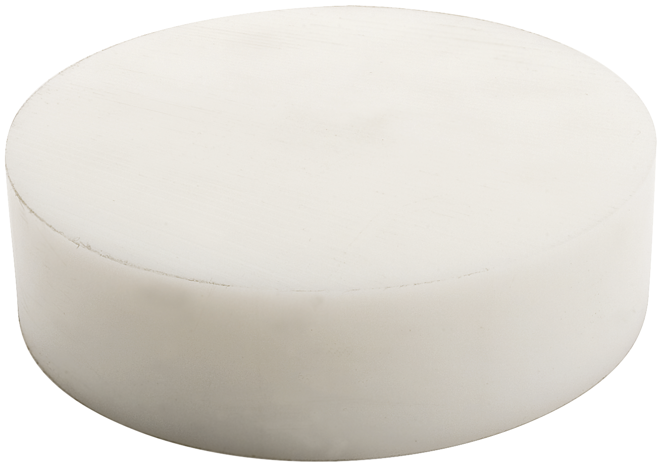 Nylon-bankeklods ø185ã 40 Mm
