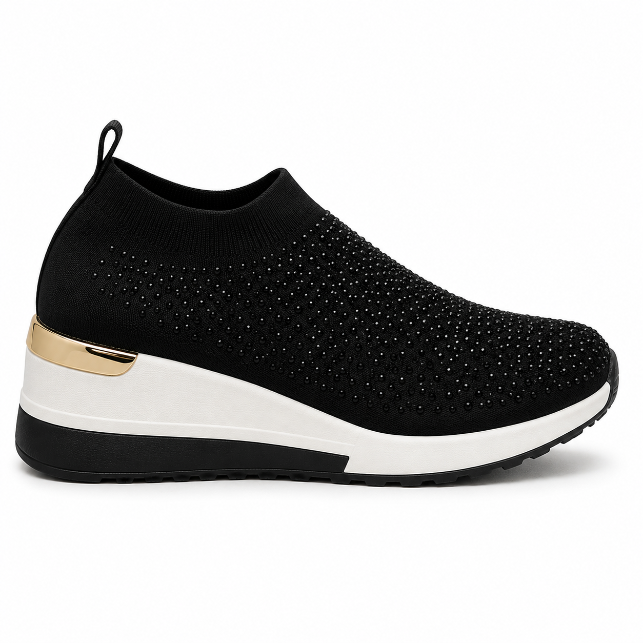 Nyra Glow Sneaker 41
