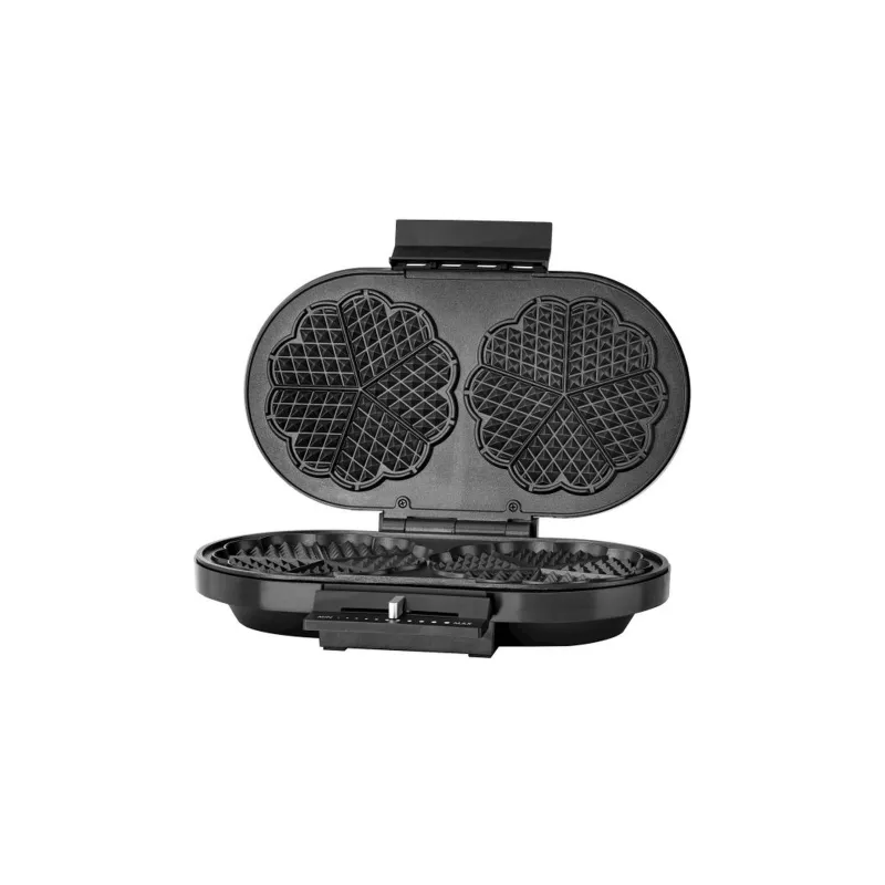 Obh Nordica De Luxe Waffle Maker Double Vaffeljern