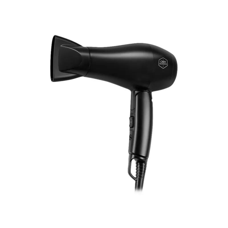 Obh Nordica Dry Go 5125 Rejseføntørrerr