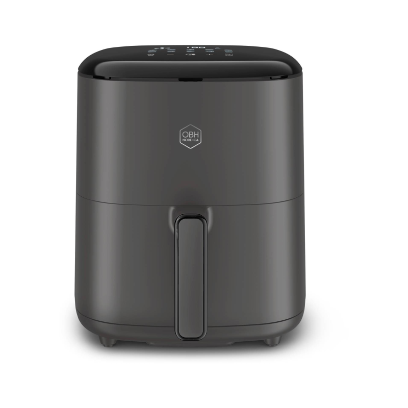 Obh Nordica Easy Fry Max Airfryer