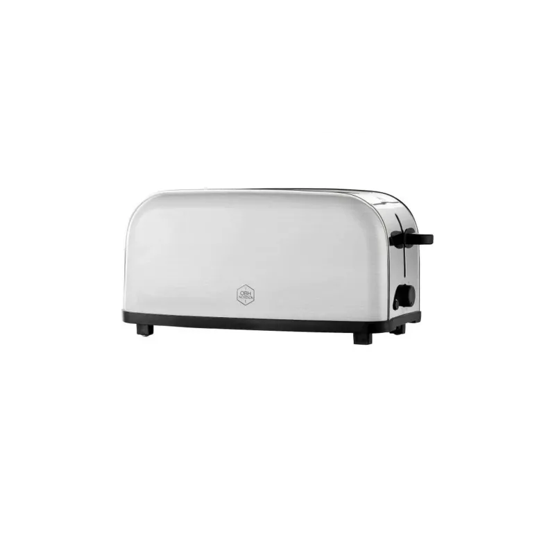 Obh Nordica Manhatten Steel 2268 Brødrister