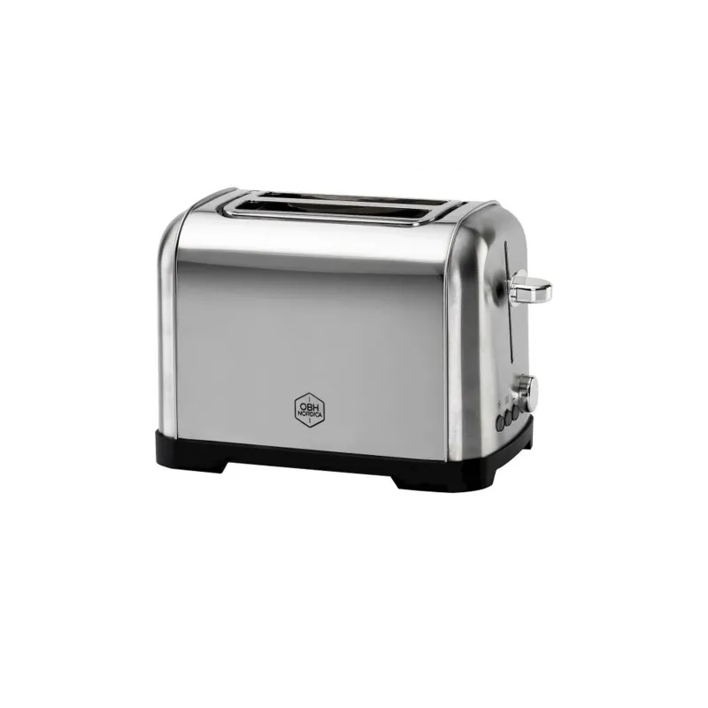 Obh Nordica Metropoeitan Toaster   Brødrister