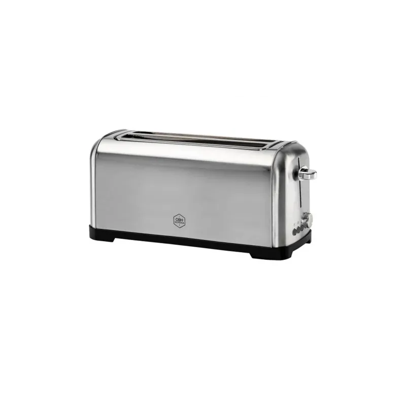 Obh Nordica Metropoeitan Toaster   Brødrister