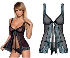 Obsessive Amanta Babydoll