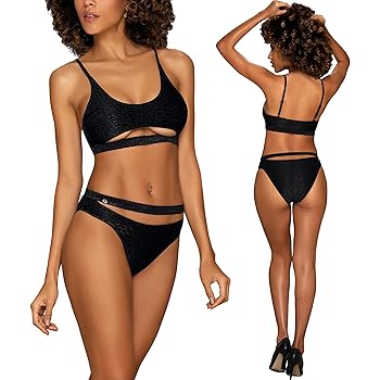 Obsessive Swimwear Miamelle Bikini
