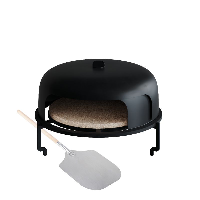 Ofyr Pizzaovn 100