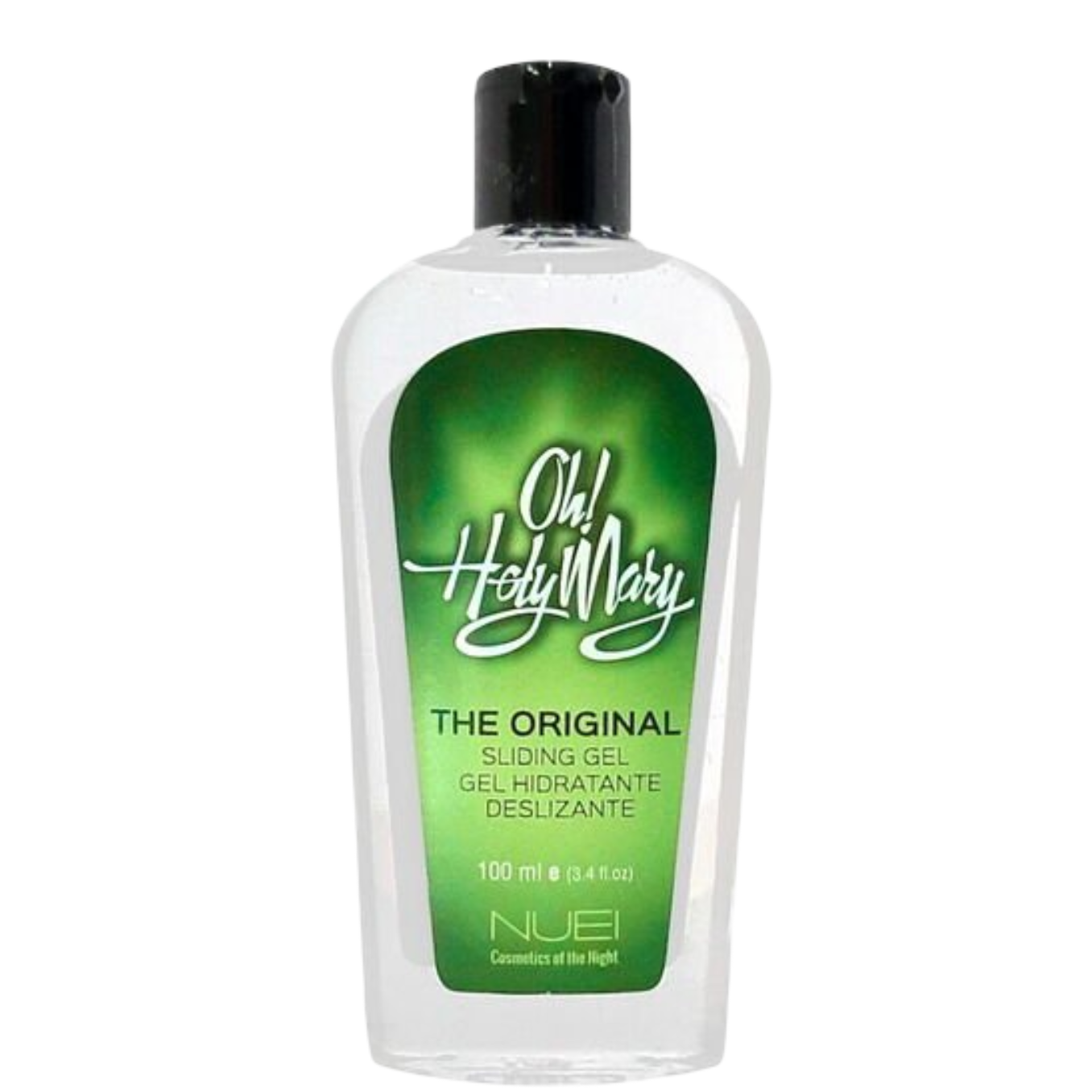 Oh  Holy Mary Cannabis Glidecreme 100 Ml