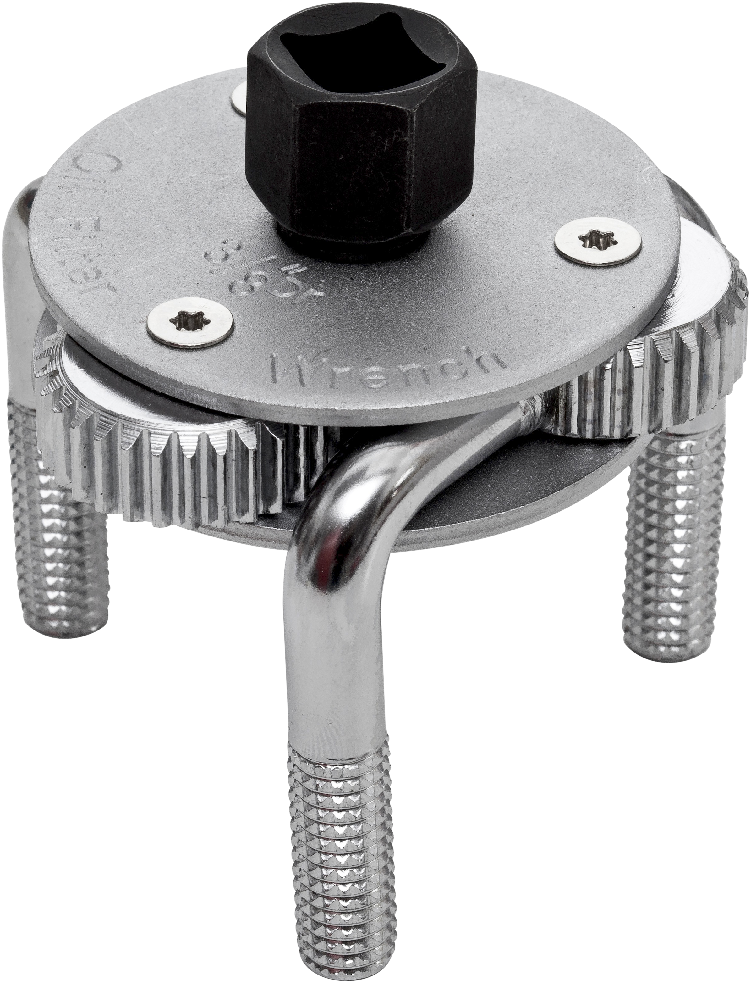 Oliefilternøgle   Armet 55-72 Mm