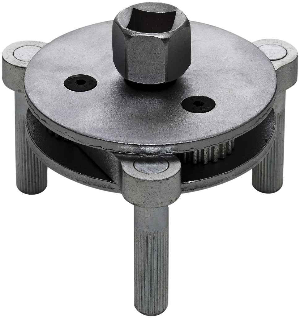 Oliefilternøgle   Armet 68-110 Mm