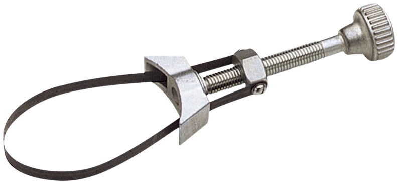 Oliefilterværktøj 110-155mm Be61155