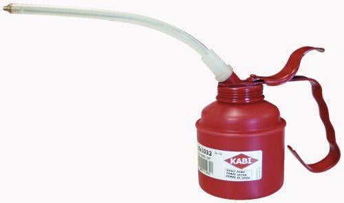 Oliekande Plast      Ltr