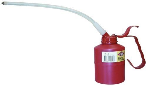 Oliekande Plast     Ltr