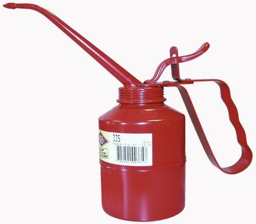Oliekande Stål     Ltr