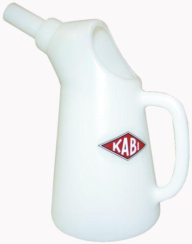 Oliemål Kabi   Liter