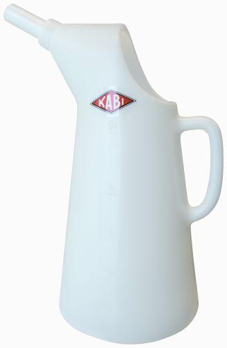 Oliemål Kabi   Liter