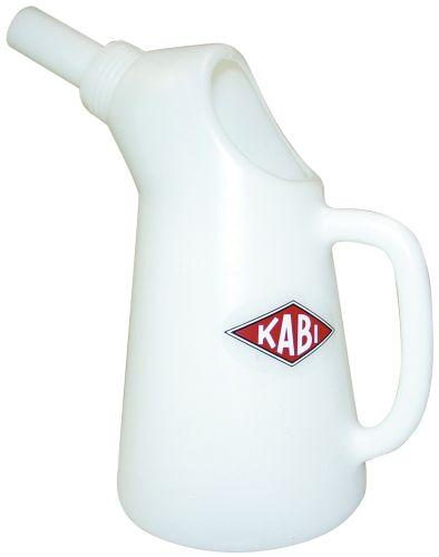 Oliemål Kabi   Liter