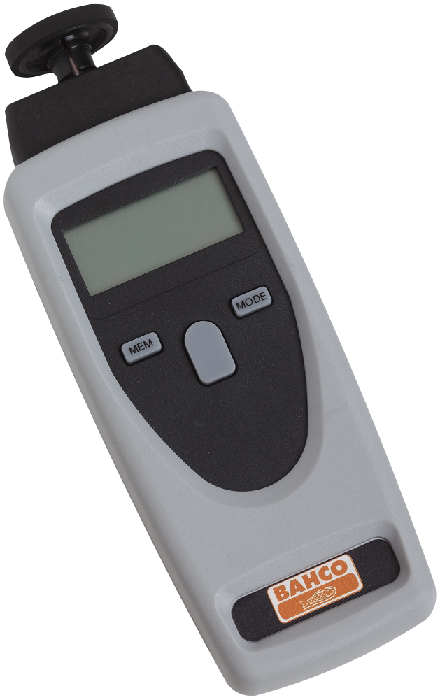 Omdrejningstæller 3870-tacho Meter