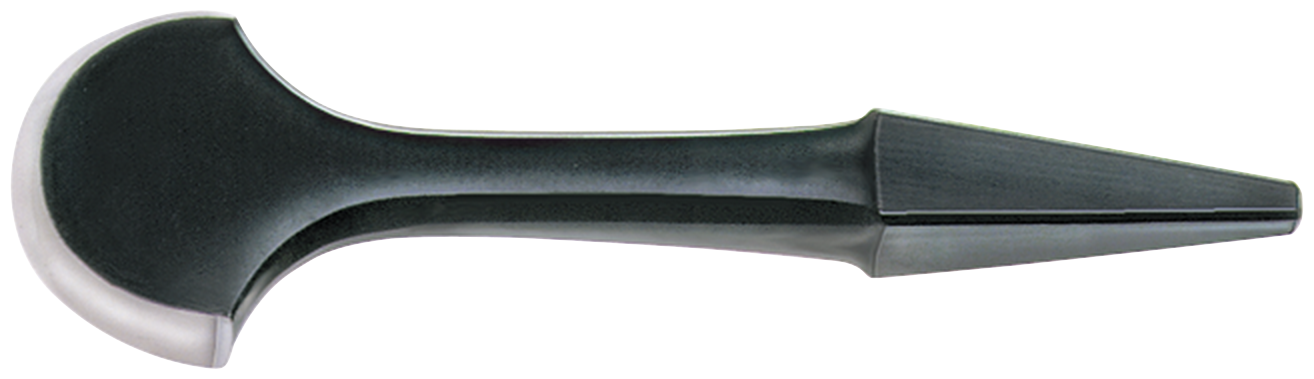 Omslagsjern Rund 80 Mm