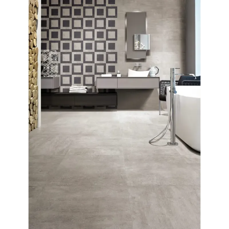 On Square Cemento Sokkel 87454100
