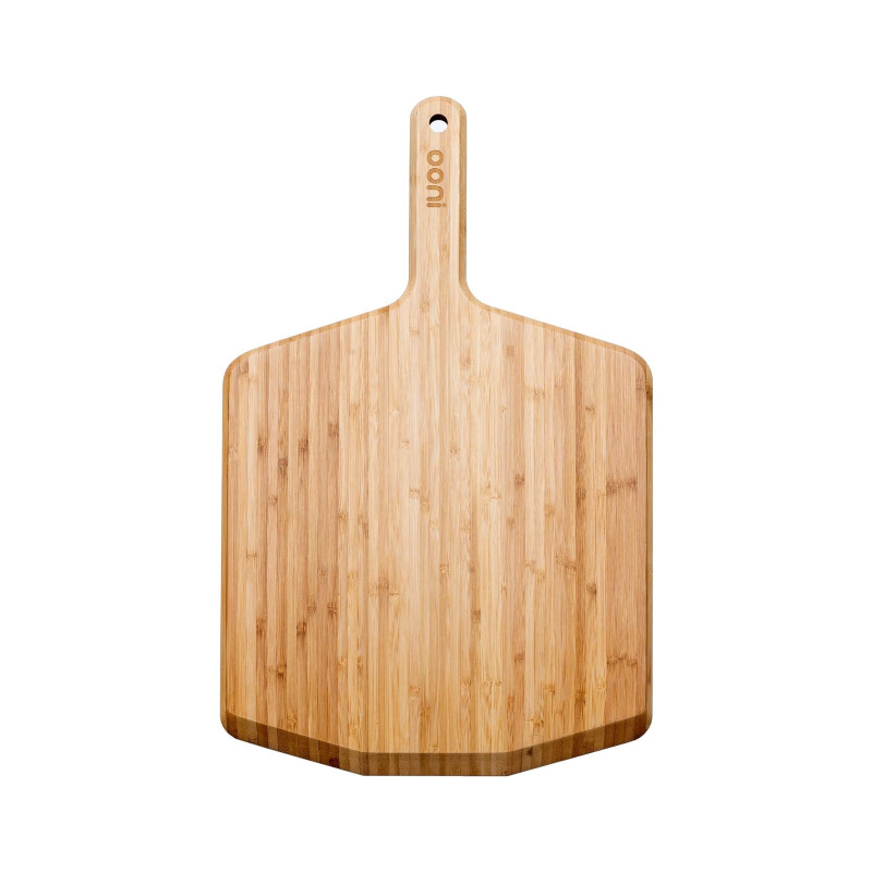 Ooni 12  Bamboo Pizzaspade