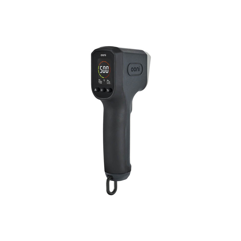 Ooni Digital Ir Termometer
