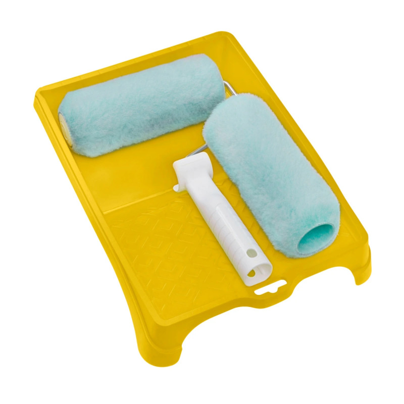 Orkla Rullesæt18cm 800120