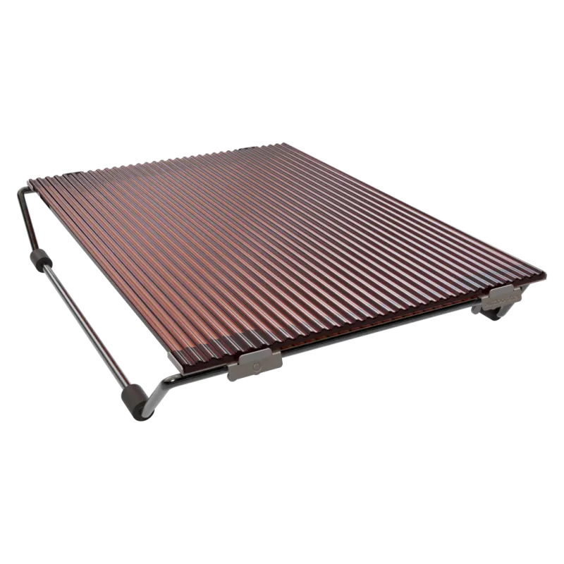 Outdoorchef Blazing Glas   14 491 60 Mål 24x34cm