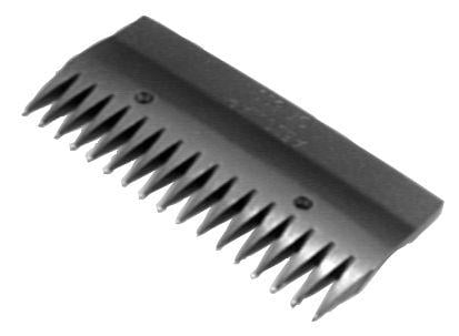 Overkam Hest Aesculap 503-17