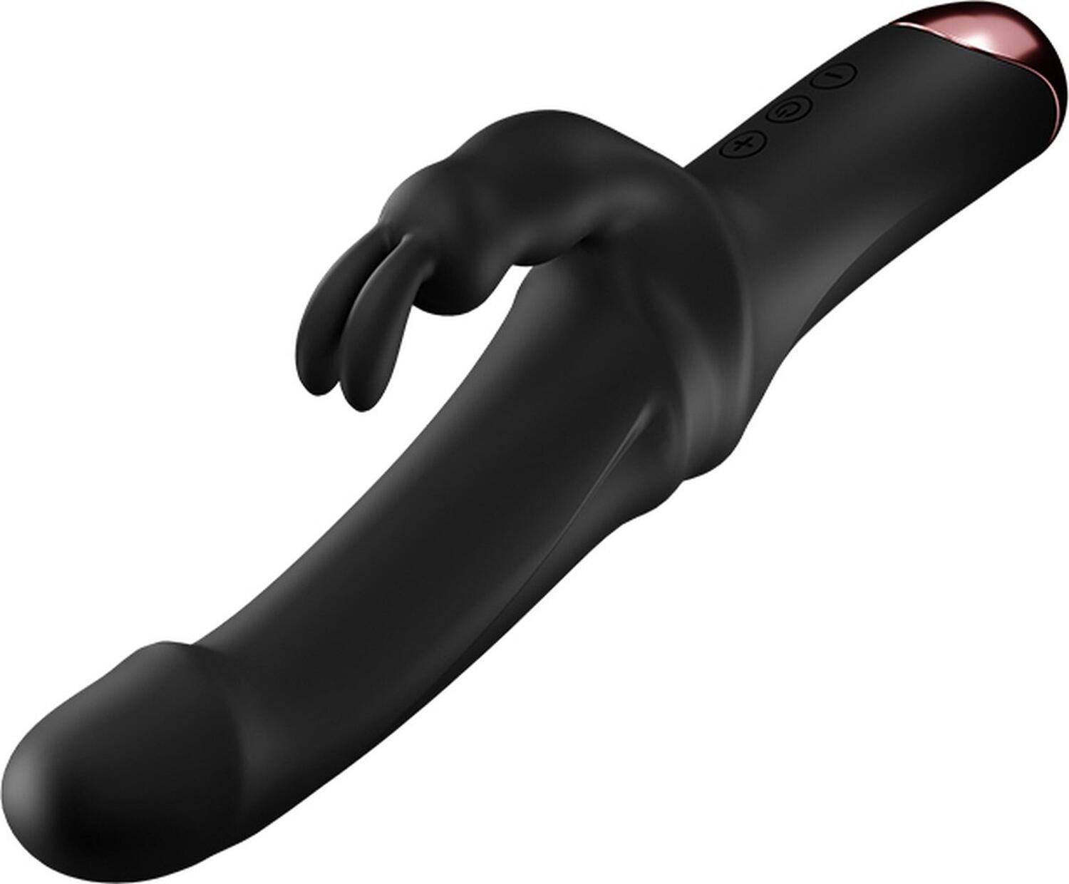 Ozar Dual-head Vibrator