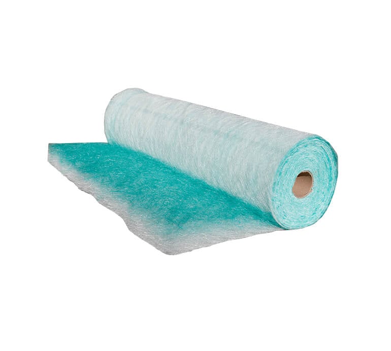 Filter Til Malerkabiner 200cm   20meter 65mm