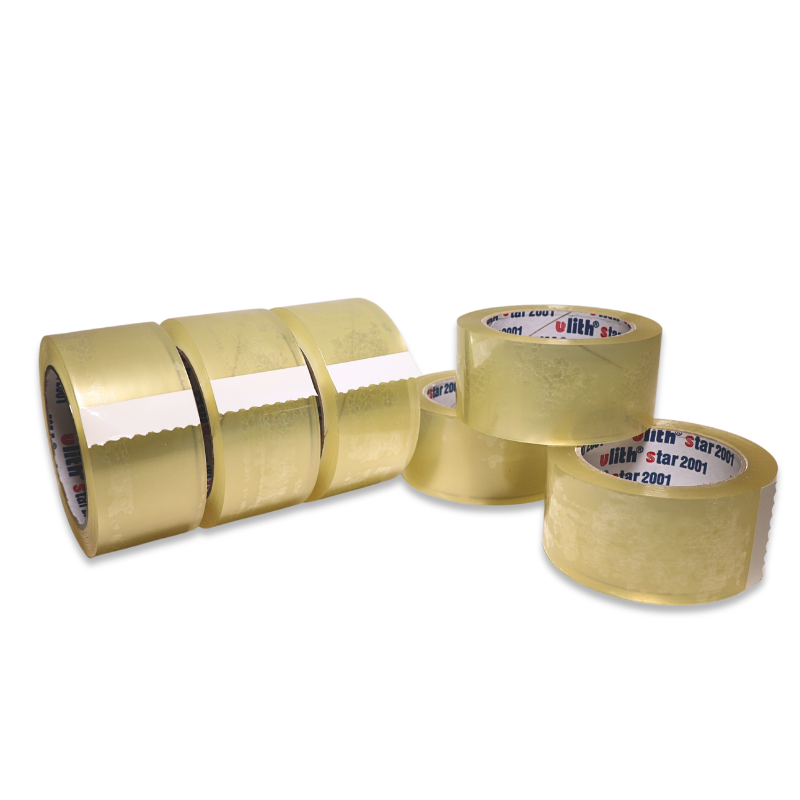 Pakketape 48mm    Stk