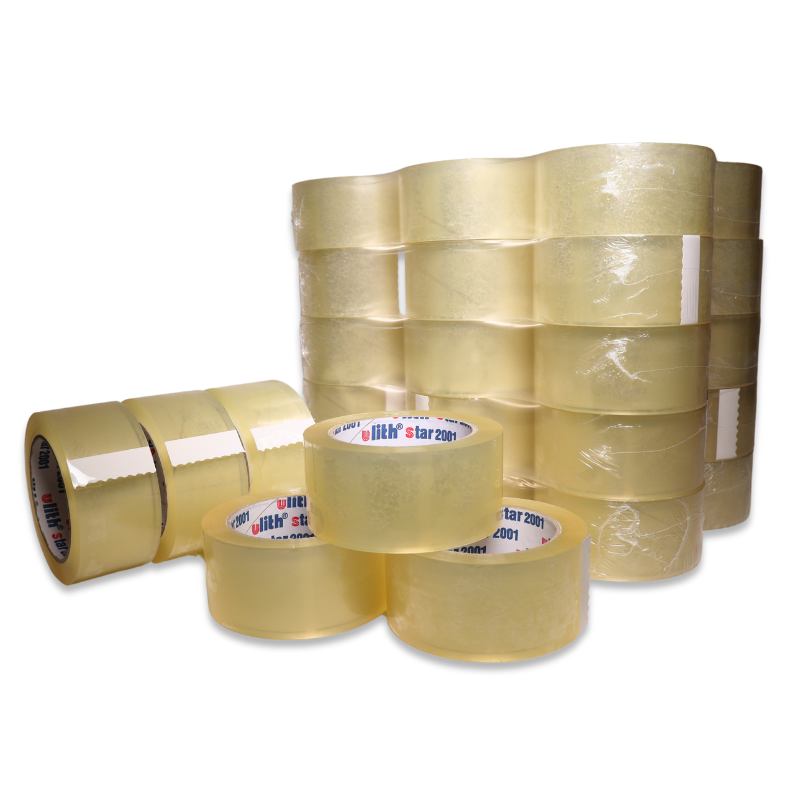 Pakketape 48mm 36 Stk