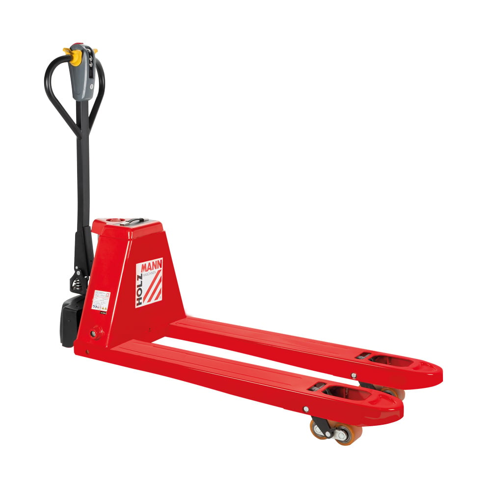 Palleløfter 1500 Kg Akku 48v