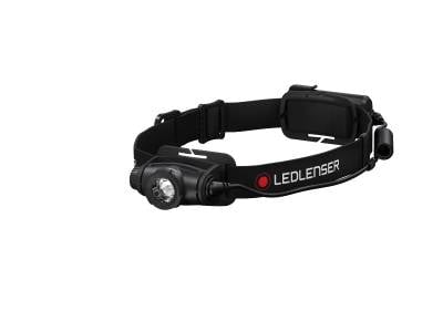 Pandelampe H5 Core Ledlenser
