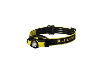 Pandelampe Ih5 Ledlenser