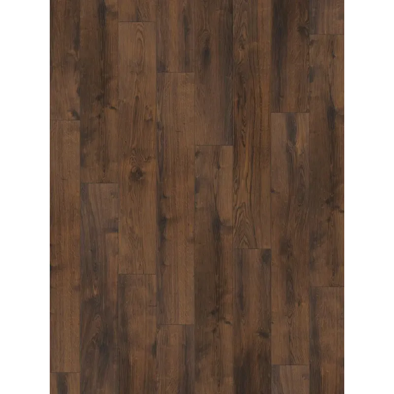 Parador Laminat Classic 1050 4v Eg Røget Børstet Struktur Gulv