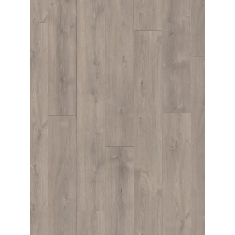 Parador Laminat Trendtime   Eg Valere Perlegrå Kalket Naturstruktur Slotsplanke Gulv