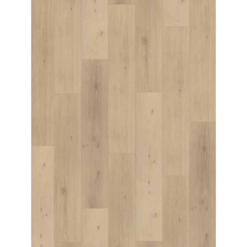 Parador Vinyl Classic 2070 Eg Natural Mix Grå Planke Børstet Struktur  -sidet Fas Gulv