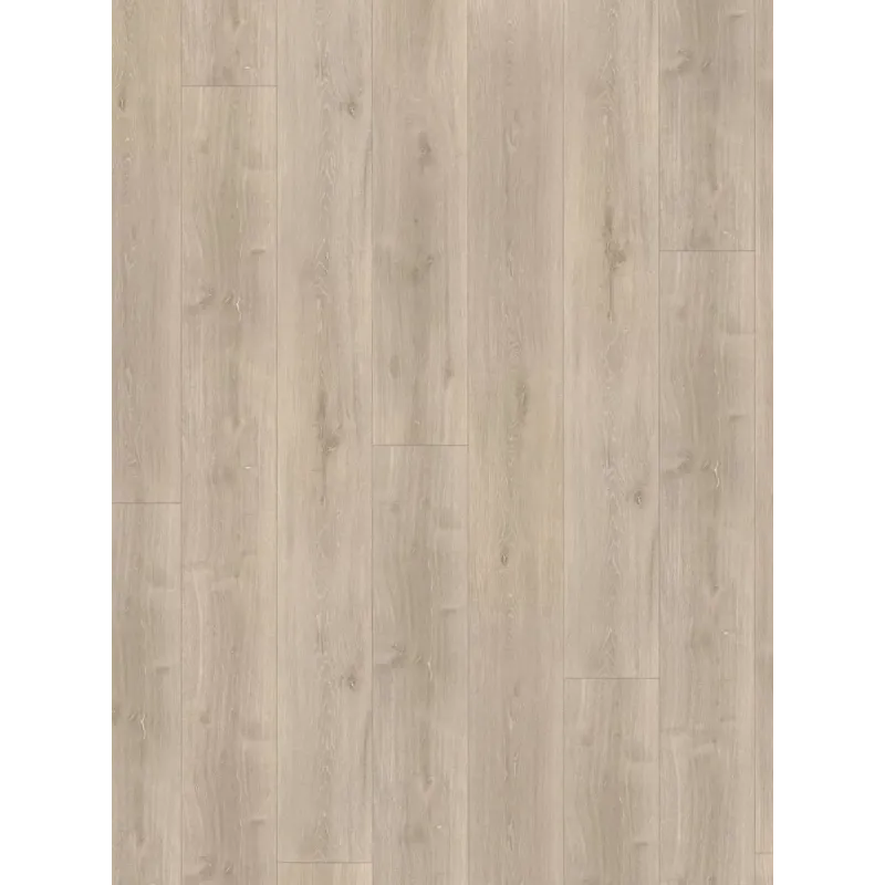 Parador Vinyl Trendtime   Eg Royal Hvid Kalket Lang Planke Børstet Struktur  -sidet Fas Gulv