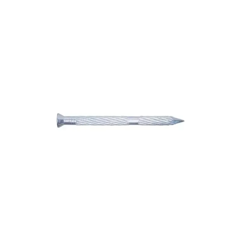 Paslode Betonsøm Metalliseret   2x60mm