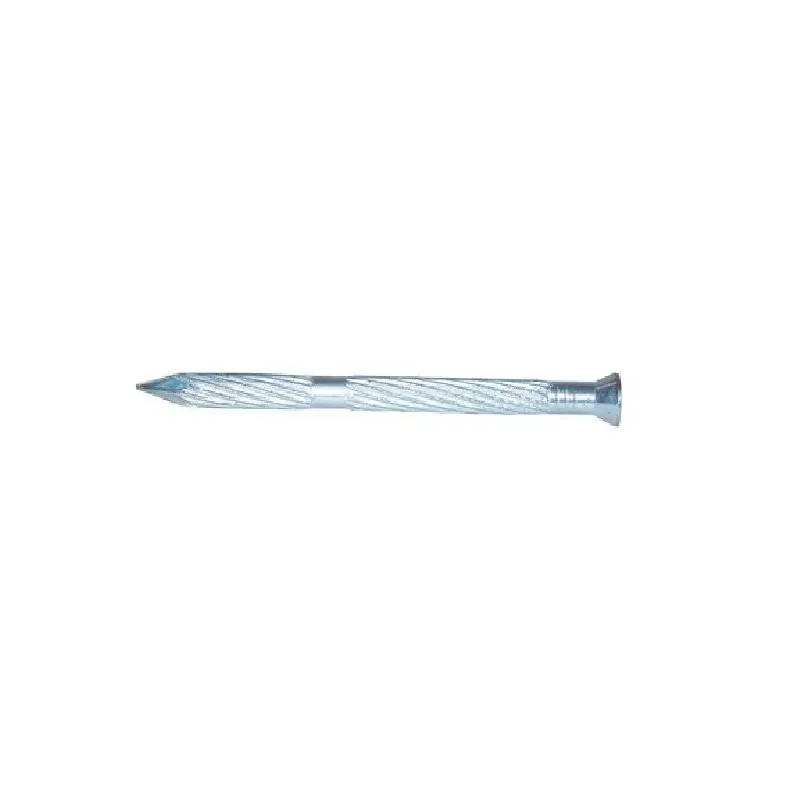 Paslode Betonsøm Metalliseret   7x40mm